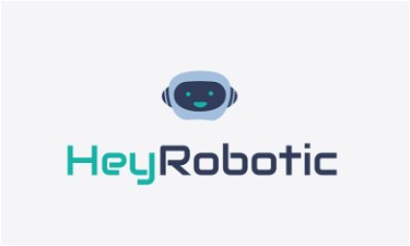 HeyRobotic.com